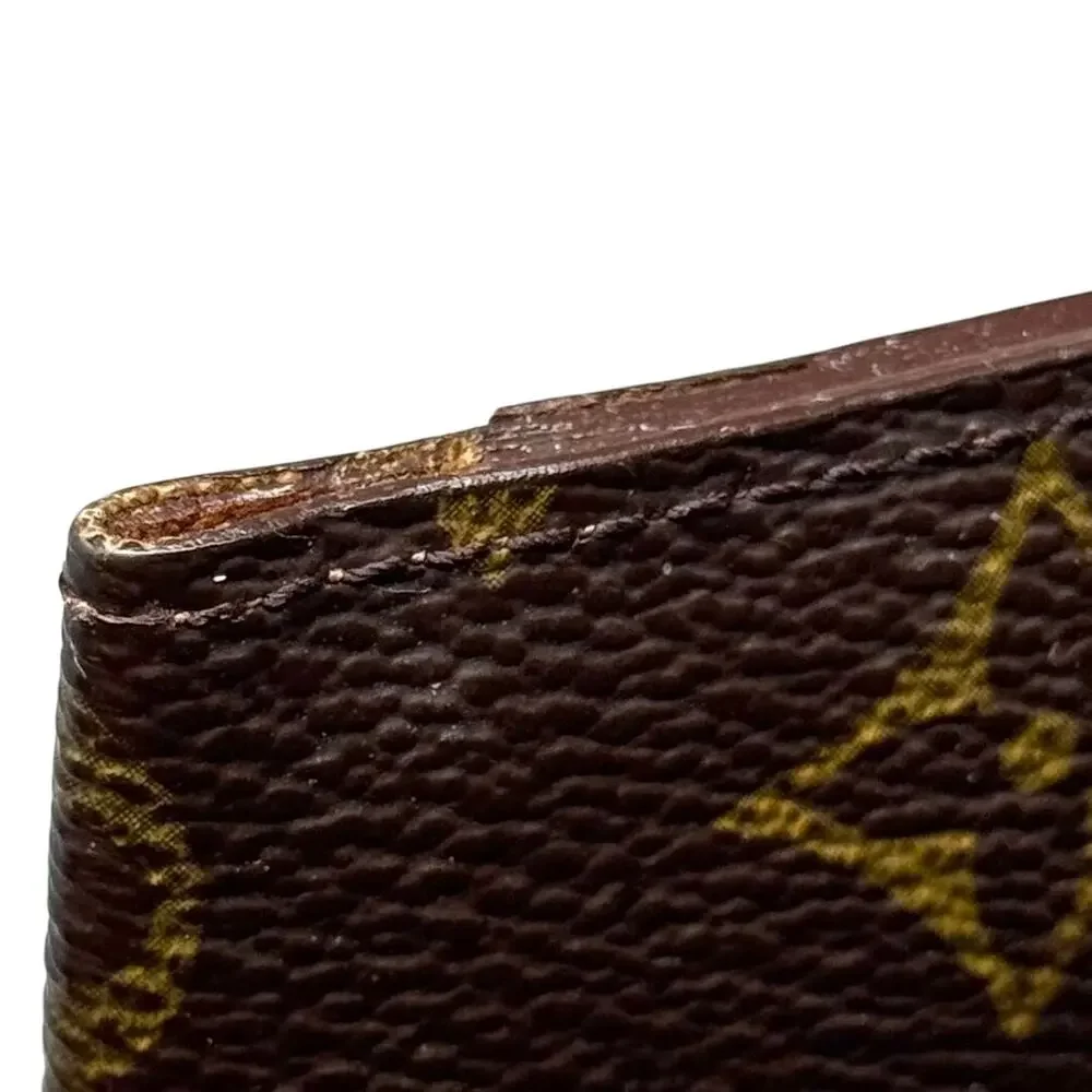 Louis Vuitton beautiful brown